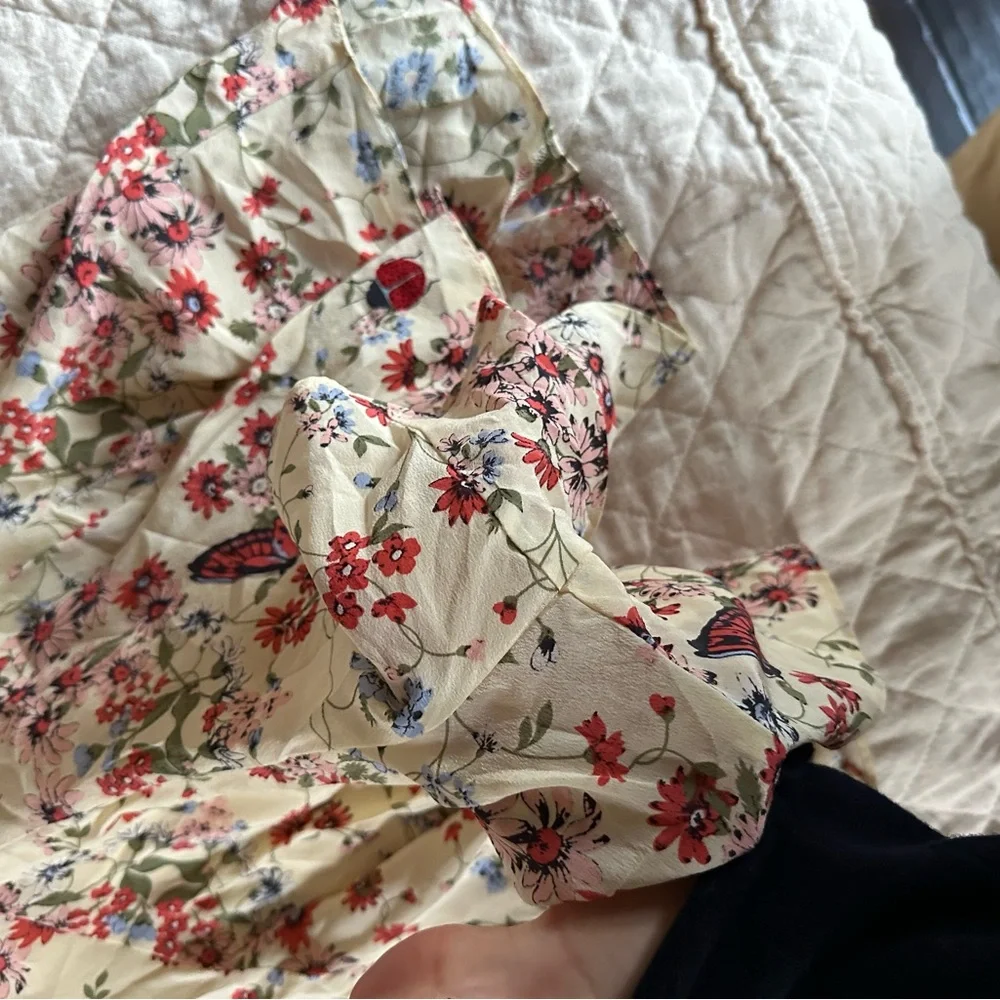 Maje romper - Picture 5 of 6